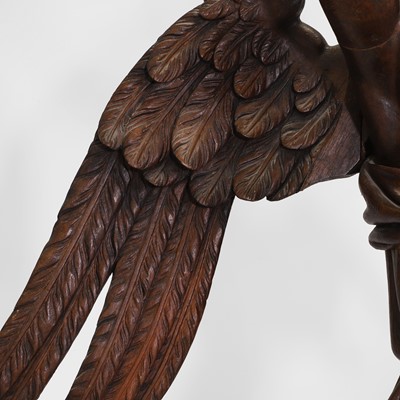 Lot 168 - Attributed to Hendrik Frans Verbruggen (Flemish, 1654-1724)
