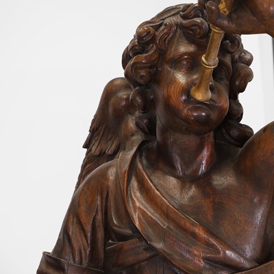 Lot 168 - Attributed to Hendrik Frans Verbruggen (Flemish, 1654-1724)