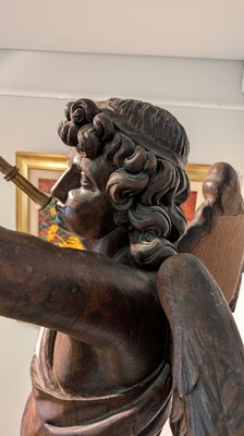 Lot 168 - Attributed to Hendrik Frans Verbruggen (Flemish, 1654-1724)