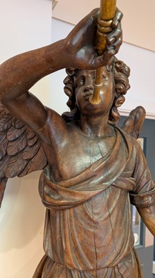 Lot 168 - Attributed to Hendrik Frans Verbruggen (Flemish, 1654-1724)