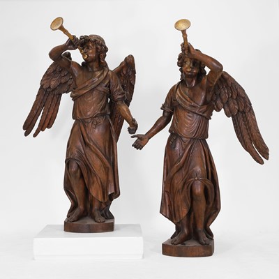 Lot 168 - Attributed to Hendrik Frans Verbruggen (Flemish, 1654-1724)