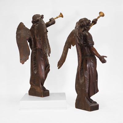 Lot 168 - Attributed to Hendrik Frans Verbruggen (Flemish, 1654-1724)