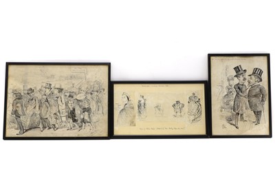 Lot 203 - Alfred Bryan (1852-1899)