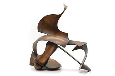 Lot 159 - Bryan Kneale RA (b.1930)