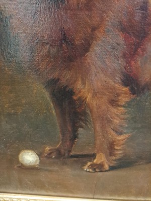 Lot 270 - William Frank Calderon (1865-1943)