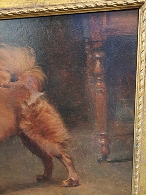 Lot 270 - William Frank Calderon (1865-1943)