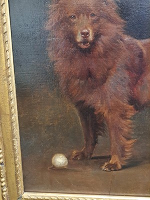 Lot 270 - William Frank Calderon (1865-1943)