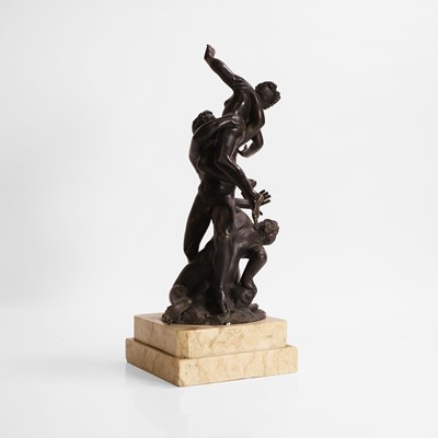 Lot 50 - After Jean de Boulogne aka 'Giambologna'