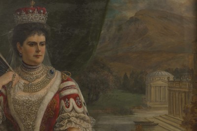 Lot 156 - F... Wilcockson (19th/20th century)