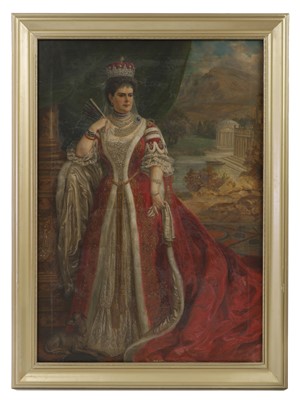Lot 156 - F... Wilcockson (19th/20th century)