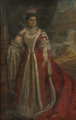 Lot 156 - F... Wilcockson (19th/20th century)