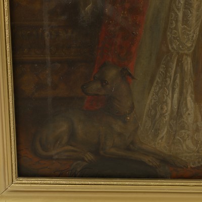 Lot 156 - F... Wilcockson (19th/20th century)