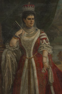 Lot 156 - F... Wilcockson (19th/20th century)