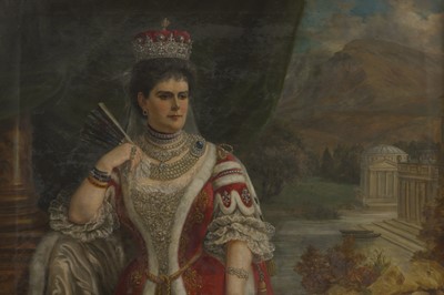 Lot 156 - F... Wilcockson (19th/20th century)