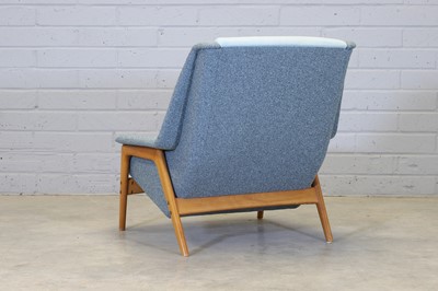 Lot 292 - Folke Ohlsson (Swedish-American, 1919-2003)