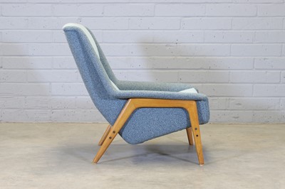Lot 292 - Folke Ohlsson (Swedish-American, 1919-2003)