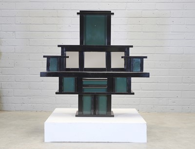 Lot 83 - Max Clendinning (1924-2020)