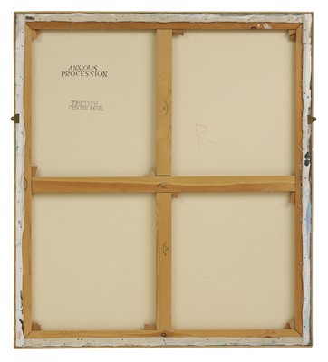 Lot 86 - Ralph Adron (1939-2023)