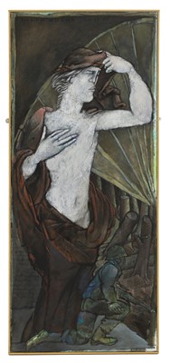 Lot 86 - Ralph Adron (1939-2023)