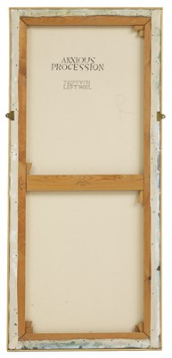 Lot 86 - Ralph Adron (1939-2023)