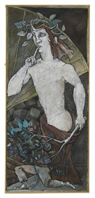 Lot 86 - Ralph Adron (1939-2023)