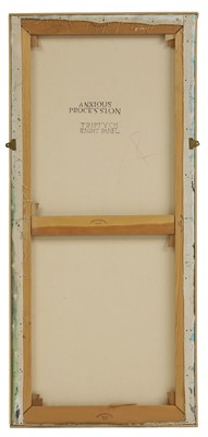 Lot 86 - Ralph Adron (1939-2023)
