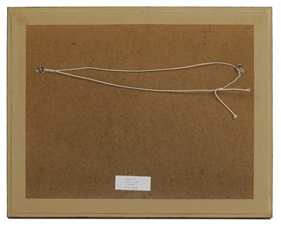 Lot 16 - Antoni Clavé (Spanish-French, 1913-2005)