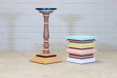 Lot 43 - Ettore Sottsass (Italian, 1917-2007)