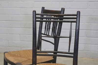 Lot 79 - Philip Webb (1831-1915)