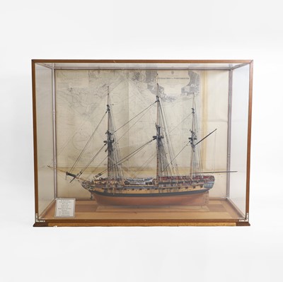 Lot 242 - HMS Diana