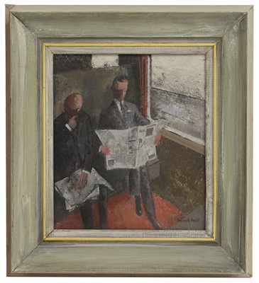 Lot 347 - Reginald Brill (1902-1974)
