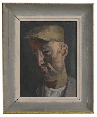 Lot 349 - Reginald Brill (1902-1974)