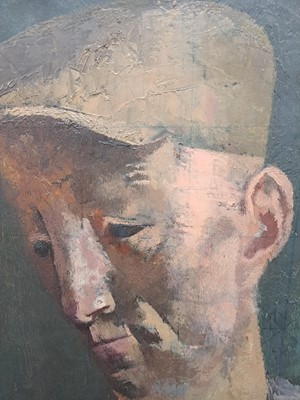 Lot 349 - Reginald Brill (1902-1974)