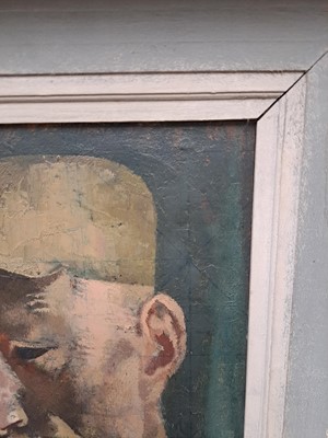 Lot 349 - Reginald Brill (1902-1974)