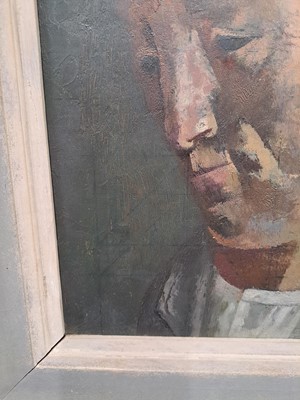 Lot 349 - Reginald Brill (1902-1974)