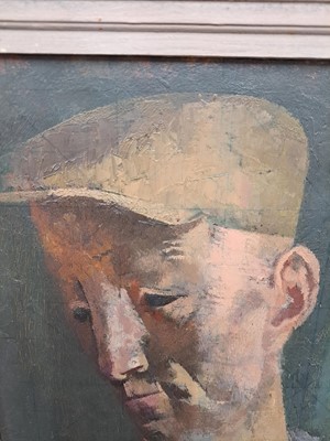 Lot 349 - Reginald Brill (1902-1974)