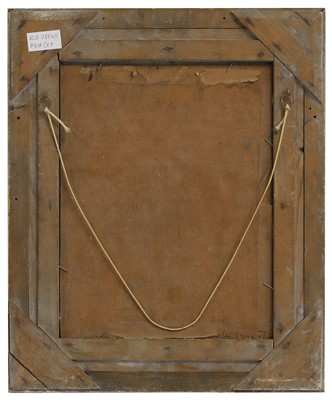 Lot 349 - Reginald Brill (1902-1974)
