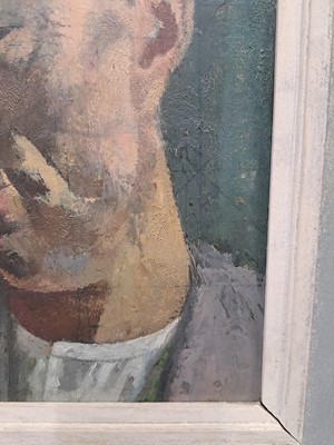 Lot 349 - Reginald Brill (1902-1974)