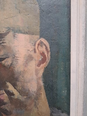 Lot 349 - Reginald Brill (1902-1974)