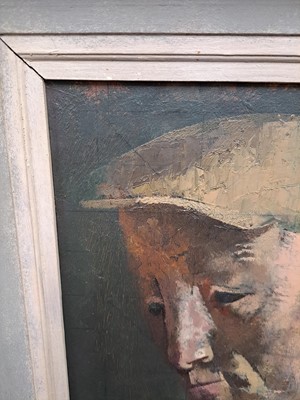 Lot 349 - Reginald Brill (1902-1974)