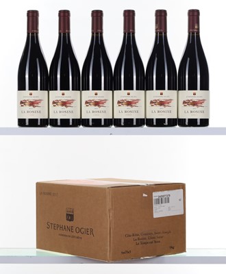 Lot 387 - Collines Rhodaniennes