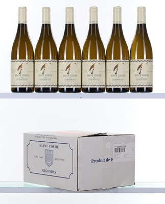 Lot 391 - Hermitage Blanc