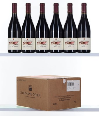 Lot 388 - Collines Rhodaniennes