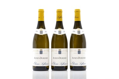 Lot 284 - Auxey-Duresses