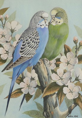 Lot 299 - Basil Ede (1931-2016)