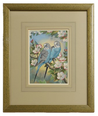 Lot 301 - Basil Ede (1931-2016)