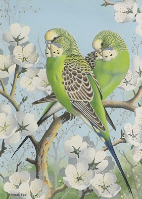Lot 300 - Basil Ede (1931-2016)