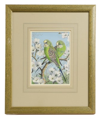 Lot 300 - Basil Ede (1931-2016)