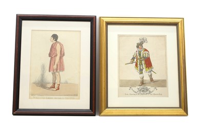 Lot 201 - After Richard Dighton