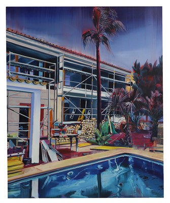 Lot 504 - Rex Southwick (b.1997)